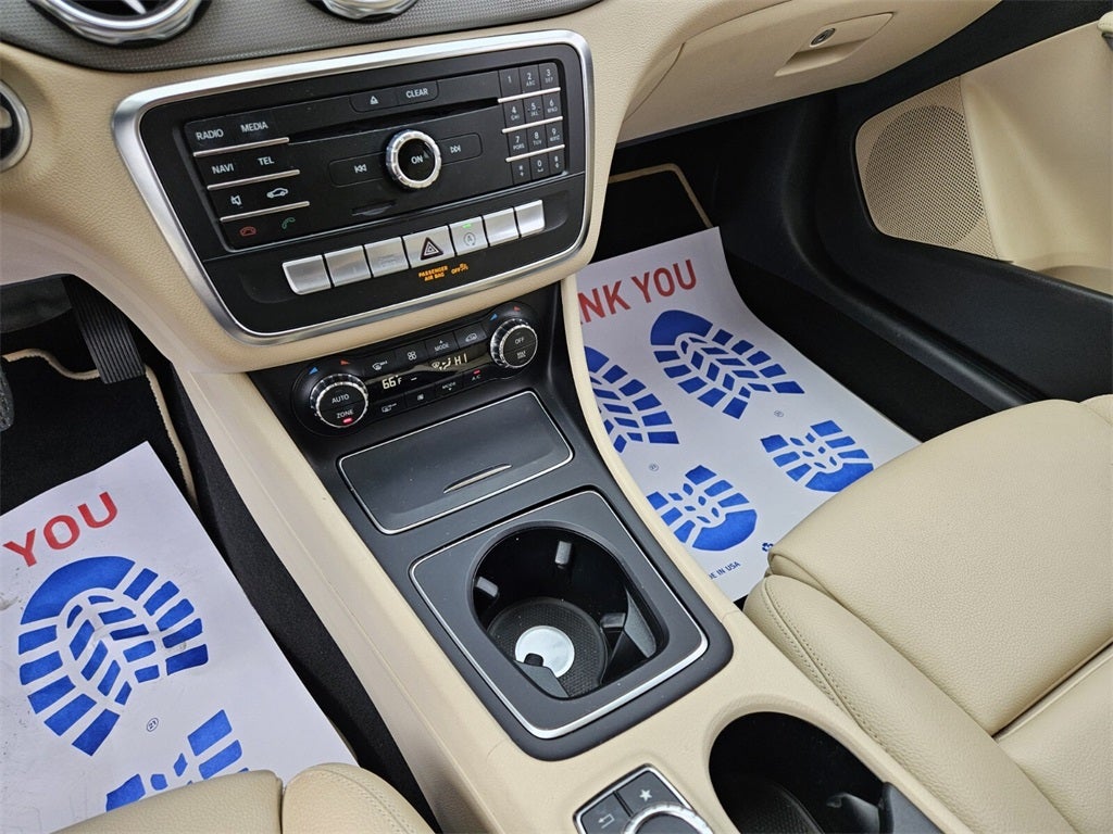 2020 Mercedes-Benz GLA 250 GLA 250