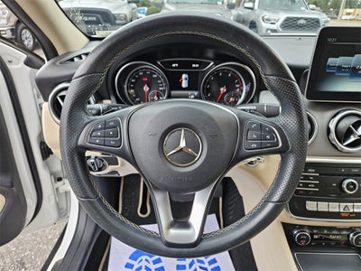 2020 Mercedes-Benz GLA 250 GLA 250