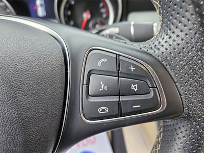 2020 Mercedes-Benz GLA 250 GLA 250