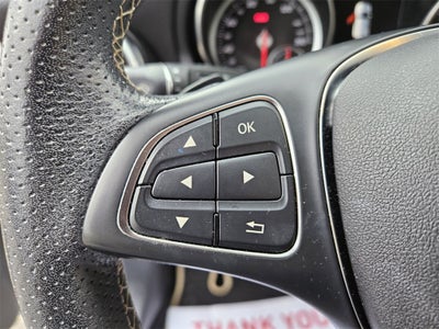 2020 Mercedes-Benz GLA 250 GLA 250