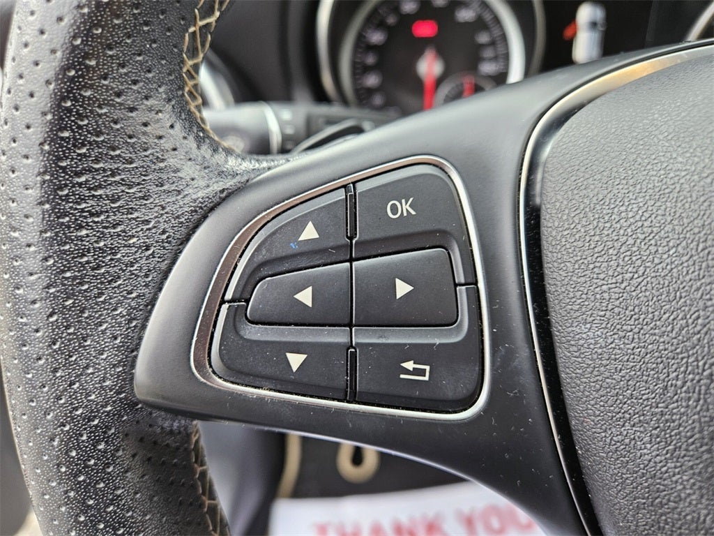 2020 Mercedes-Benz GLA 250 GLA 250