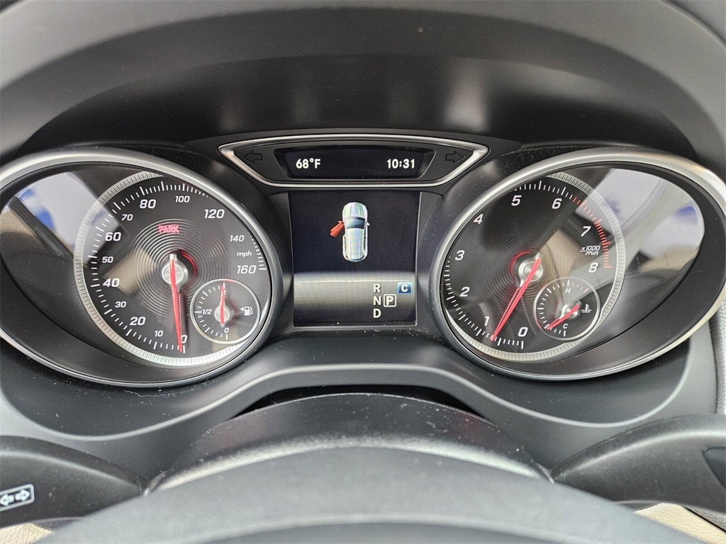 2020 Mercedes-Benz GLA 250 GLA 250