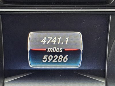 2020 Mercedes-Benz GLA 250 GLA 250