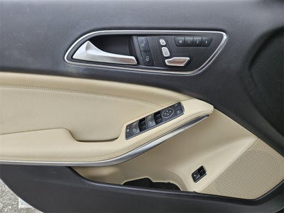 2020 Mercedes-Benz GLA 250 GLA 250