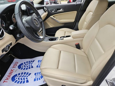 2020 Mercedes-Benz GLA 250 GLA 250