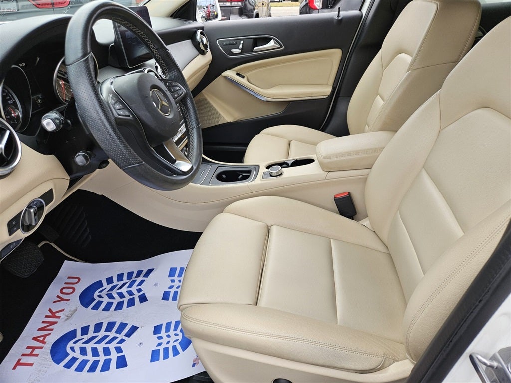 2020 Mercedes-Benz GLA 250 GLA 250