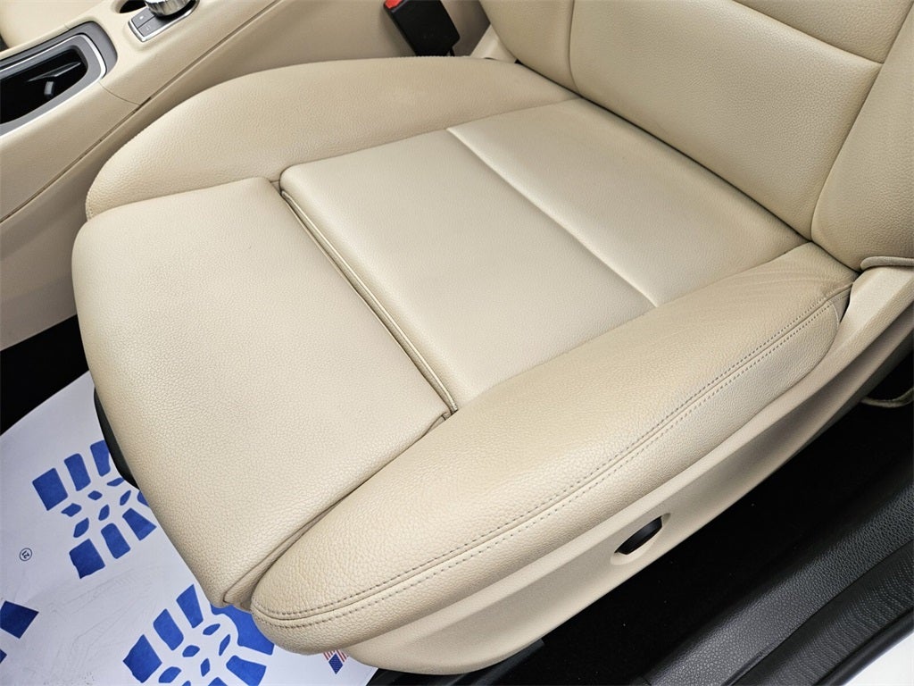 2020 Mercedes-Benz GLA 250 GLA 250