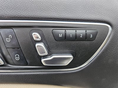 2020 Mercedes-Benz GLA 250 GLA 250