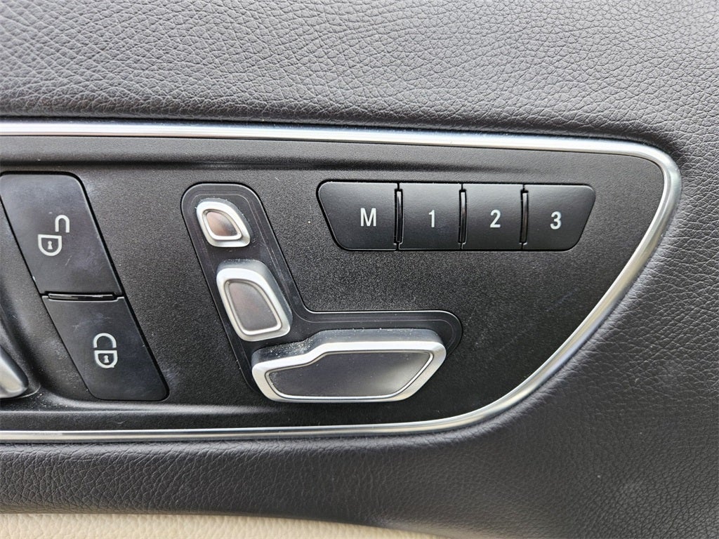 2020 Mercedes-Benz GLA 250 GLA 250