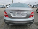 2011 Mercedes-Benz C 300 C 300