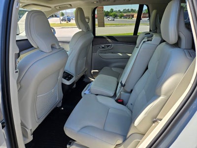 2024 Volvo XC90 B6 Plus Bright Theme 7-Seater