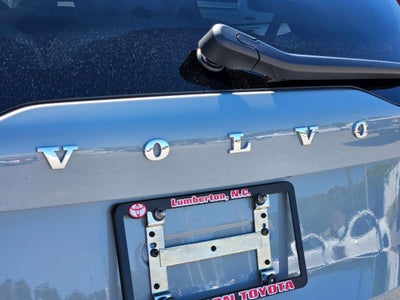 2024 Volvo XC90 B6 Plus Bright Theme 7-Seater