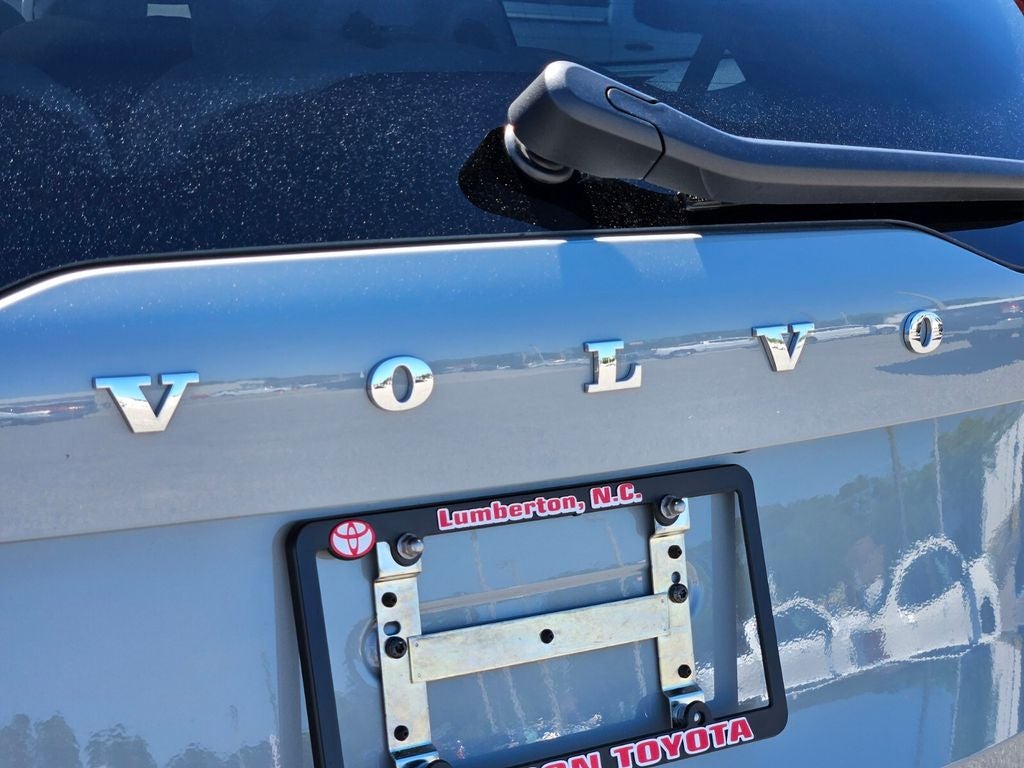 2024 Volvo XC90 B6 Plus Bright Theme 7-Seater