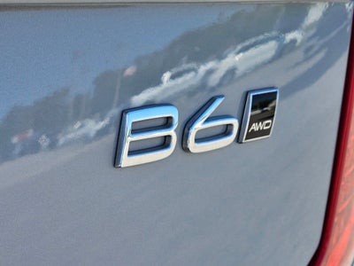 2024 Volvo XC90 B6 Plus Bright Theme 7-Seater