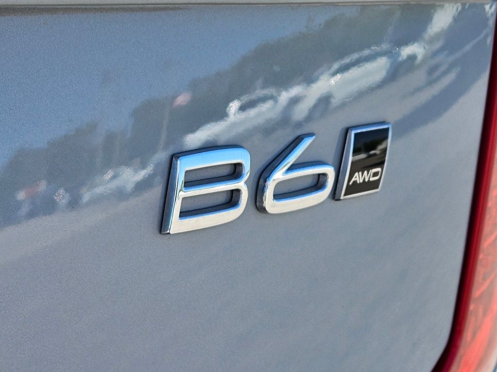 2024 Volvo XC90 B6 Plus Bright Theme 7-Seater