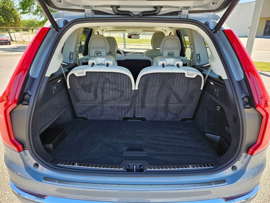2024 Volvo XC90 B6 Plus Bright Theme 7-Seater