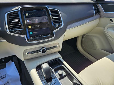 2024 Volvo XC90 B6 Plus Bright Theme 7-Seater