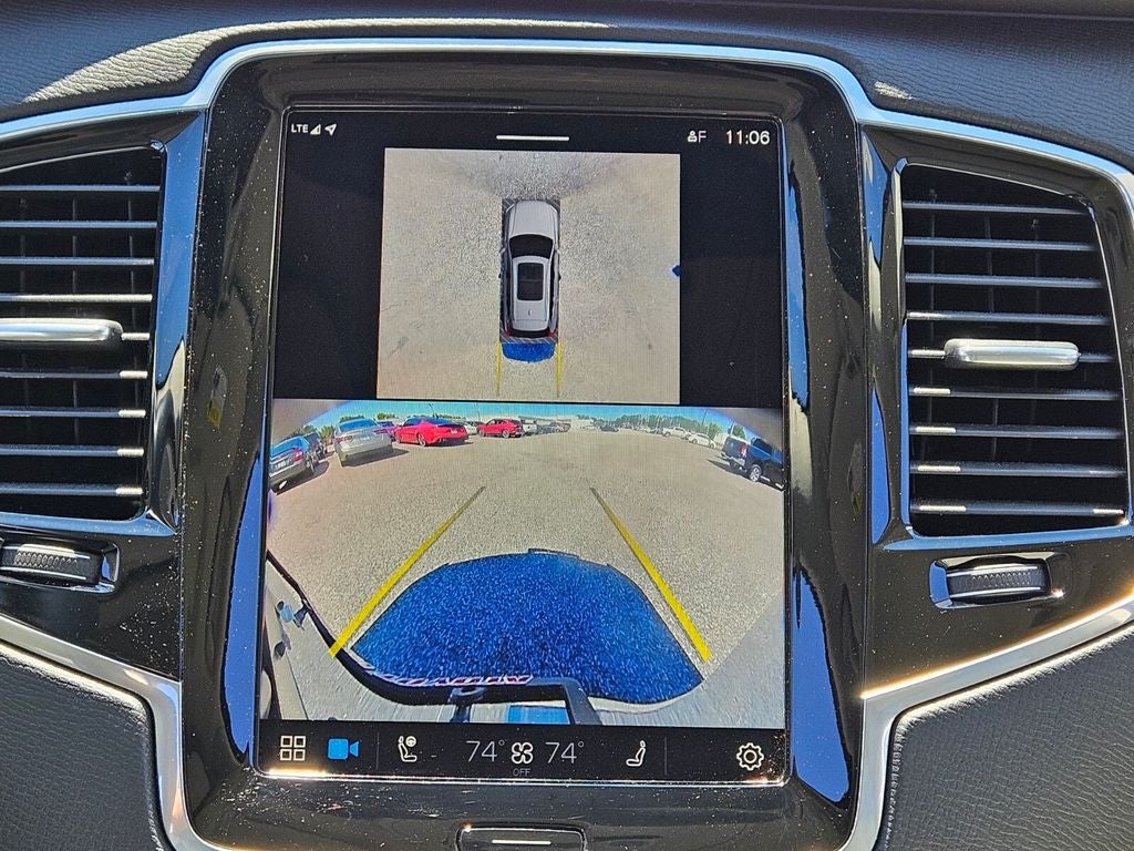 2024 Volvo XC90 B6 Plus Bright Theme 7-Seater