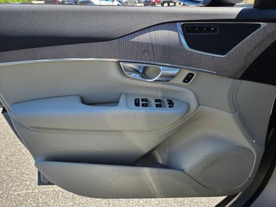 2024 Volvo XC90 B6 Plus Bright Theme 7-Seater