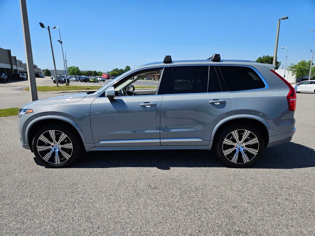 2024 Volvo XC90 B6 Plus Bright Theme 7-Seater