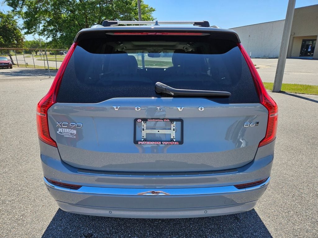 2024 Volvo XC90 B6 Plus Bright Theme 7-Seater