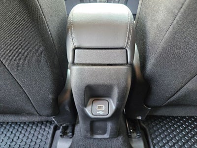 2022 Jeep Renegade Latitude 4x4