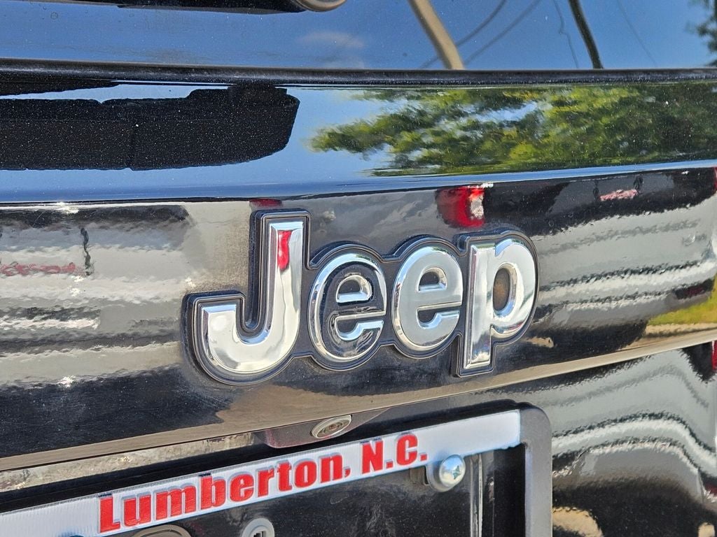 2022 Jeep Renegade Latitude 4x4