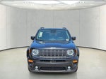 2022 Jeep Renegade Latitude 4x4