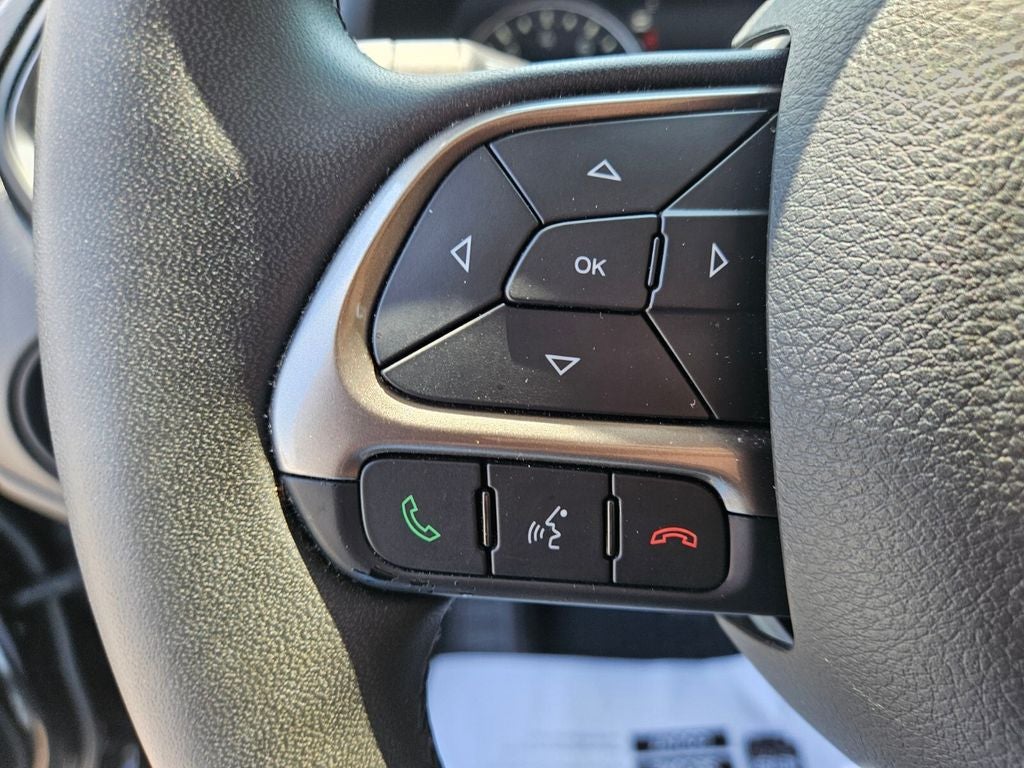 2022 Jeep Renegade Latitude 4x4