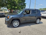 2022 Jeep Renegade Latitude 4x4