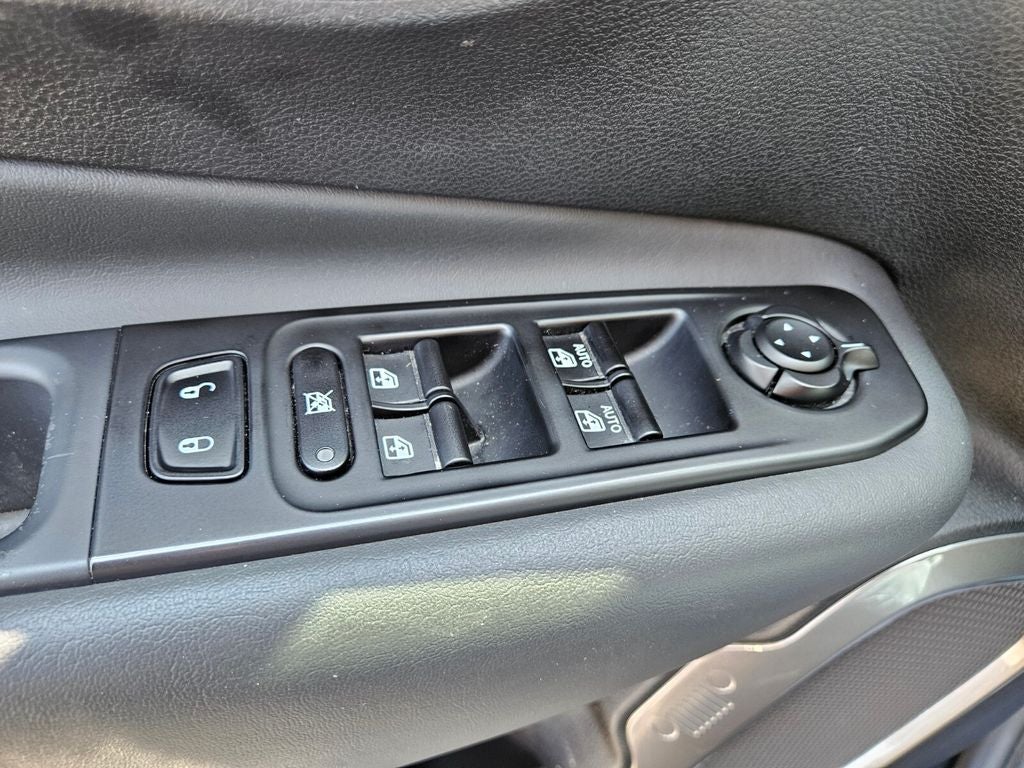 2022 Jeep Renegade Latitude 4x4