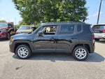 2022 Jeep Renegade Latitude 4x4