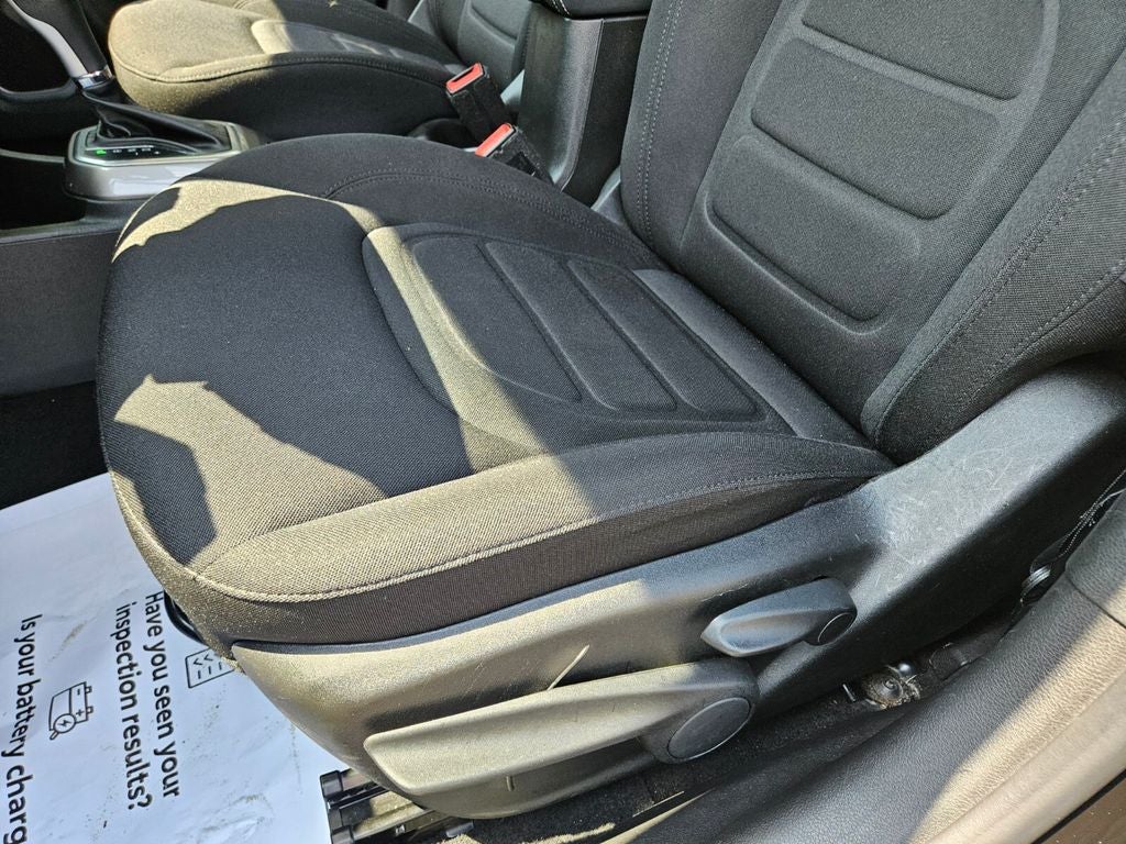 2022 Jeep Renegade Latitude 4x4