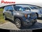2021 Jeep Renegade Limited 4x4