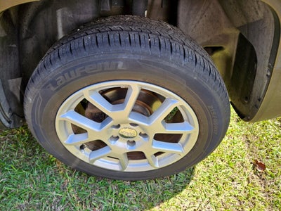 2021 Jeep Renegade Limited 4x4
