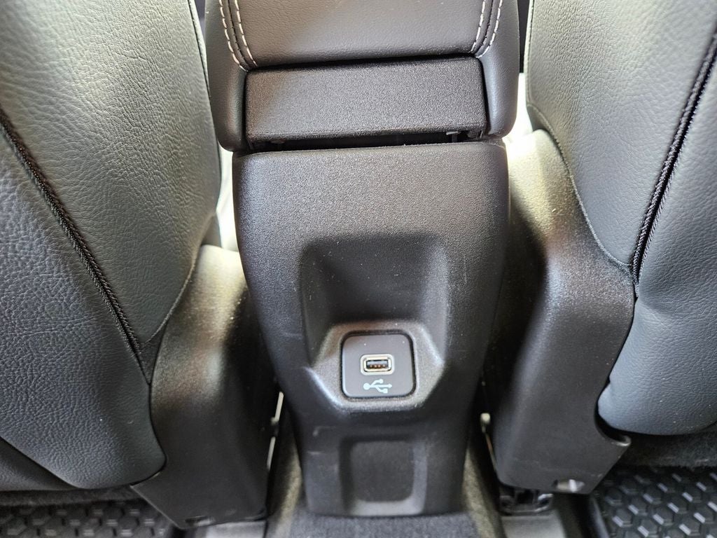 2023 Jeep Renegade Limited 4x4