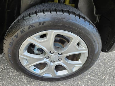 2023 Jeep Renegade Limited 4x4