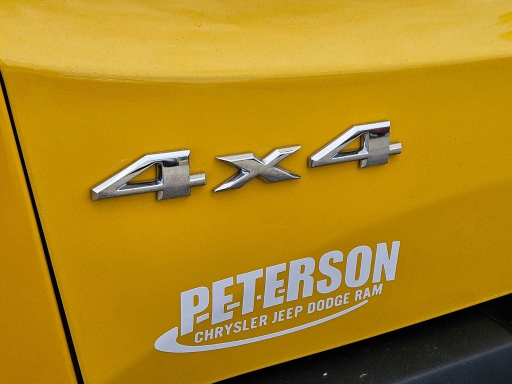 2023 Jeep Renegade Limited 4x4