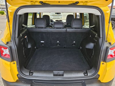 2023 Jeep Renegade Limited 4x4