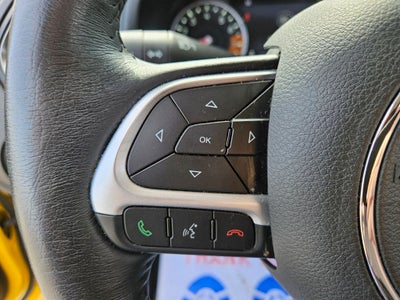 2023 Jeep Renegade Limited 4x4