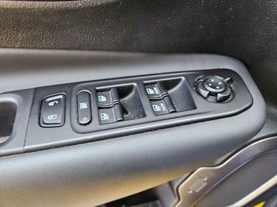 2023 Jeep Renegade Limited 4x4