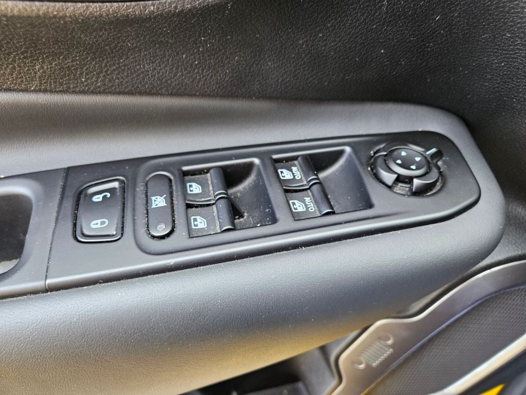 2023 Jeep Renegade Limited 4x4