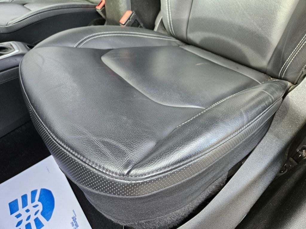 2023 Jeep Renegade Limited 4x4