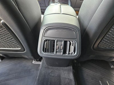 2019 Maserati Levante 3.0L