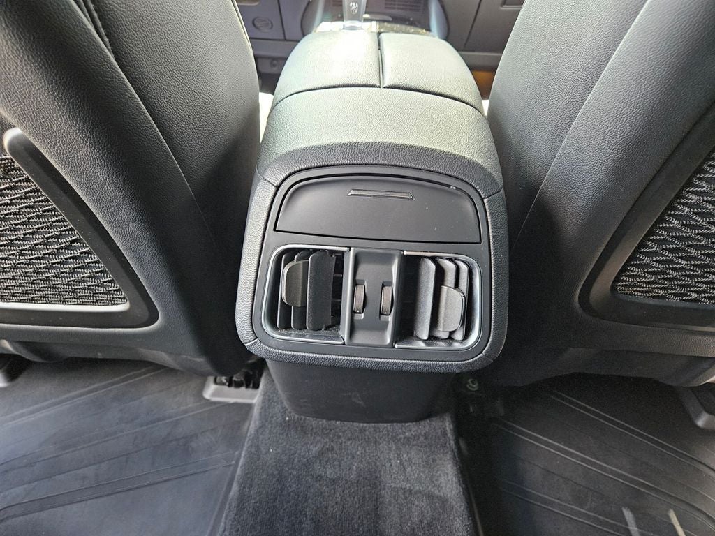 2019 Maserati Levante 3.0L