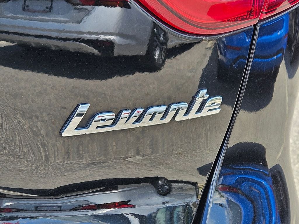 2019 Maserati Levante 3.0L