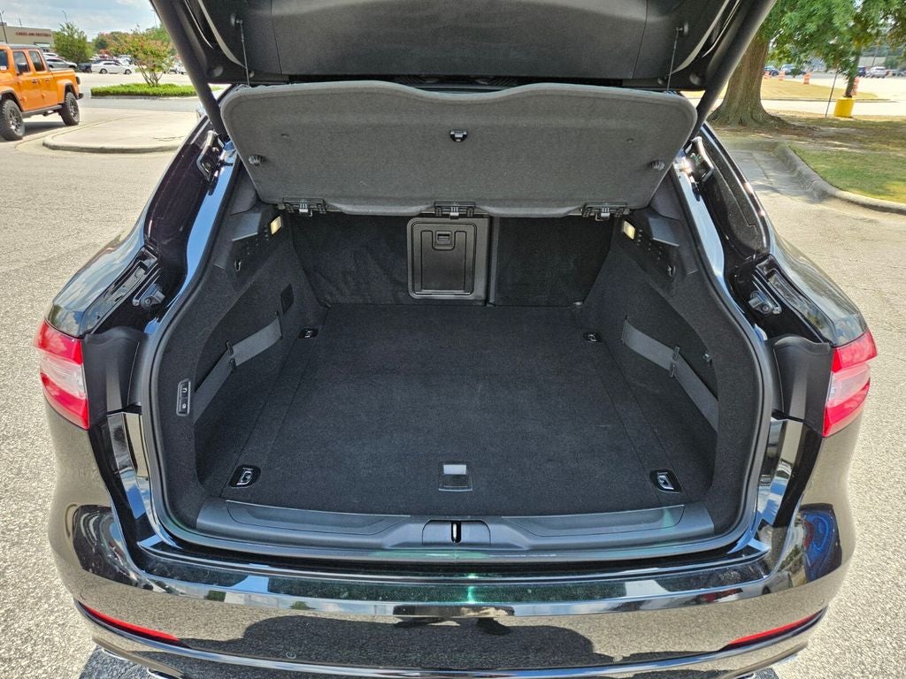 2019 Maserati Levante 3.0L