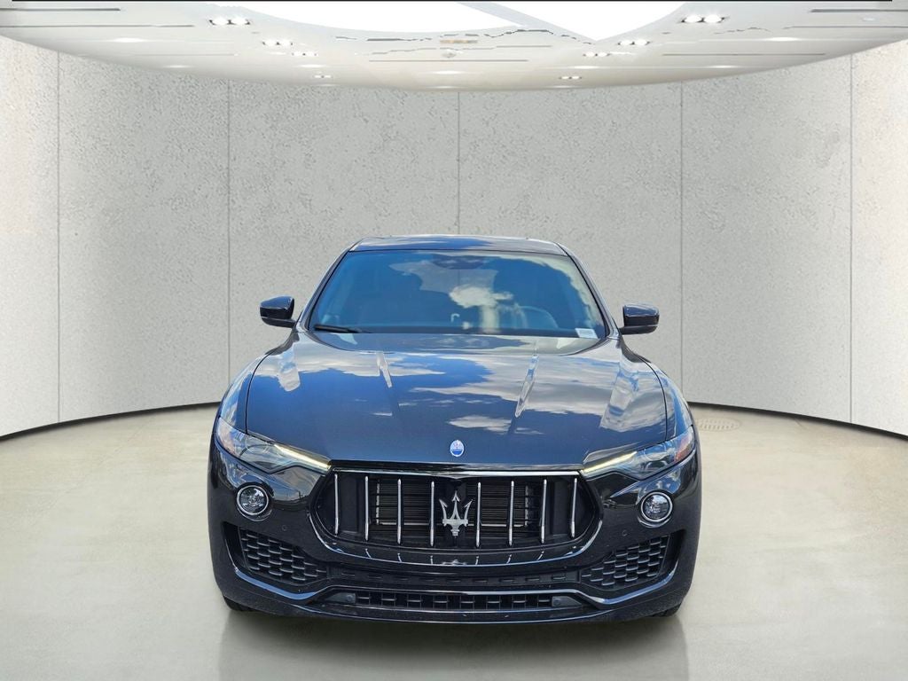 2019 Maserati Levante 3.0L