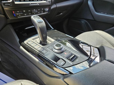 2019 Maserati Levante 3.0L
