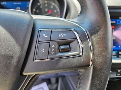 2019 Maserati Levante 3.0L